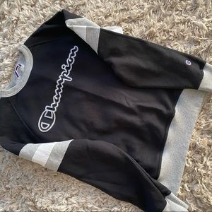Champion sweatshirt (Mens Small)